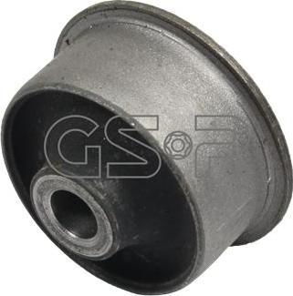 MDR GSP-511376 - Сайлентблок, рычаг подвески колеса autospares.lv