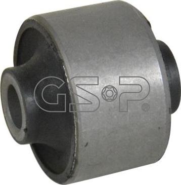 MDR GSP-511378 - Сайлентблок, рычаг подвески колеса autospares.lv