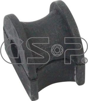 MDR GSP-511373 - Втулка стабилизатора autospares.lv