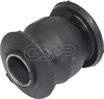 MDR GSP-511285 - Сайлентблок, рычаг подвески колеса autospares.lv