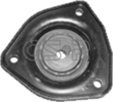 MDR GSP-511220 - Опора стойки амортизатора, подушка autospares.lv