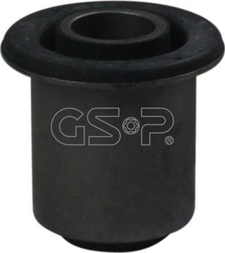 MDR GSP-511223 - Сайлентблок, рычаг подвески колеса autospares.lv