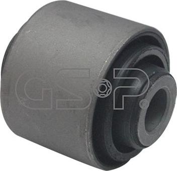 MDR GSP-511726 - Сайлентблок, рычаг подвески колеса autospares.lv