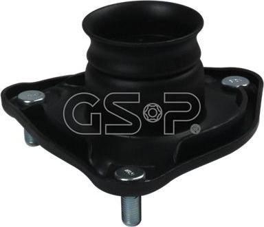 MDR GSP-518947 - Опора стойки амортизатора, подушка autospares.lv