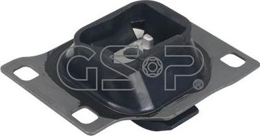 MDR GSP-518928 - Подушка, опора, подвеска двигателя autospares.lv