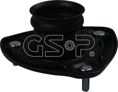 MDR GSP-518405 - Опора стойки амортизатора, подушка autospares.lv