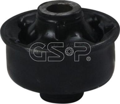 MDR GSP-518048 - Сайлентблок, рычаг подвески колеса autospares.lv