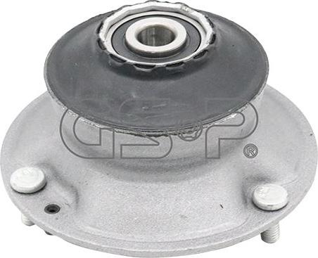 MDR GSP-518050 - Опора стойки амортизатора, подушка autospares.lv