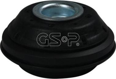 MDR GSP-518069S - Опора стойки амортизатора, подушка autospares.lv