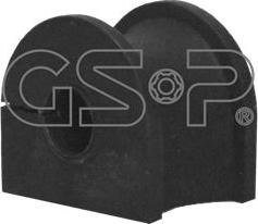 MDR GSP-518065 - Втулка стабилизатора autospares.lv