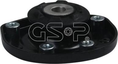 MDR GSP-518008 - Опора стойки амортизатора, подушка autospares.lv