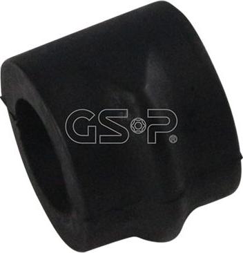 MDR GSP-518016 - Втулка стабилизатора autospares.lv