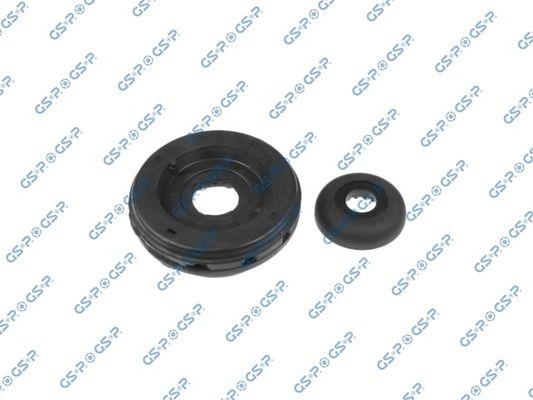 MDR GSP-518084S - Опора стойки амортизатора, подушка autospares.lv