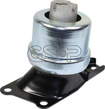 MDR GSP-518034 - Подушка, опора, подвеска двигателя autospares.lv