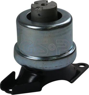 MDR GSP-518035 - Подушка, опора, подвеска двигателя autospares.lv