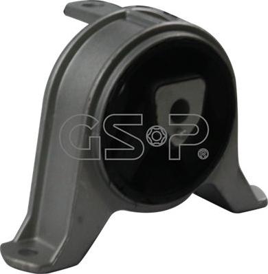 MDR GSP-518029 - Подушка, опора, подвеска двигателя autospares.lv