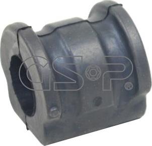 MDR GSP-518076 - Втулка стабилизатора autospares.lv