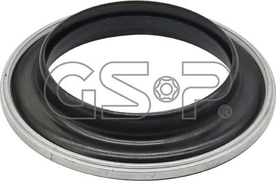 MDR GSP-518157 - Подшипник качения, опора стойки амортизатора autospares.lv