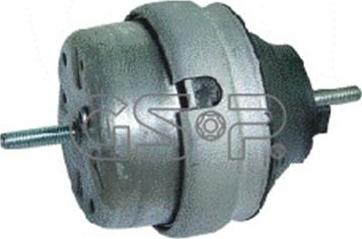 MDR GSP-518864 - Подушка, опора, подвеска двигателя autospares.lv