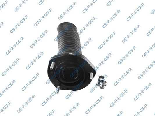 MDR GSP-518398S - Опора стойки амортизатора, подушка autospares.lv