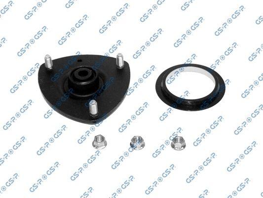 MDR GSP-518340S - Опора стойки амортизатора, подушка autospares.lv