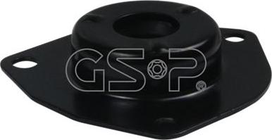 MDR GSP-518234 - Опора стойки амортизатора, подушка autospares.lv