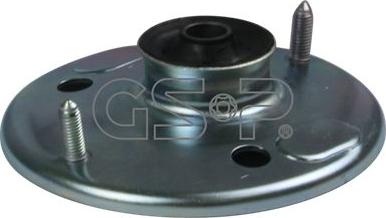 MDR GSP-518230 - Опора стойки амортизатора, подушка autospares.lv