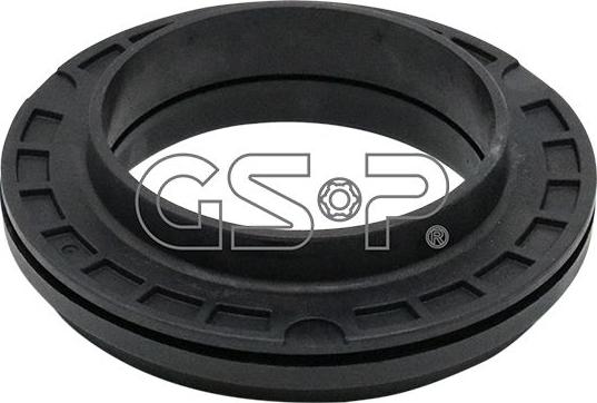 MDR GSP-513965 - Подшипник качения, опора стойки амортизатора autospares.lv