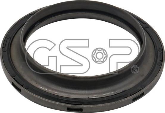 MDR GSP-513960 - Подшипник качения, опора стойки амортизатора autospares.lv