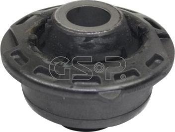 MDR GSP-513910 - Сайлентблок, рычаг подвески колеса autospares.lv