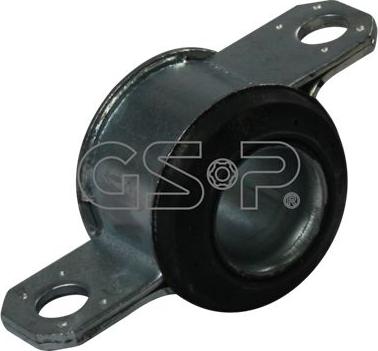 MDR GSP-513911 - Сайлентблок, рычаг подвески колеса autospares.lv