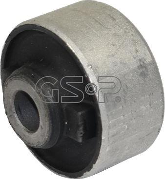 MDR GSP-513912 - Сайлентблок, рычаг подвески колеса autospares.lv