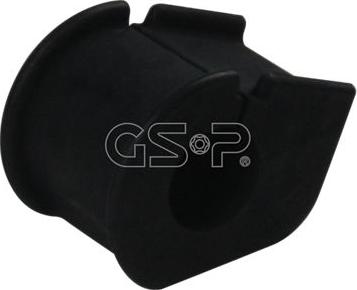 MDR GSP-513939 - Втулка стабилизатора autospares.lv