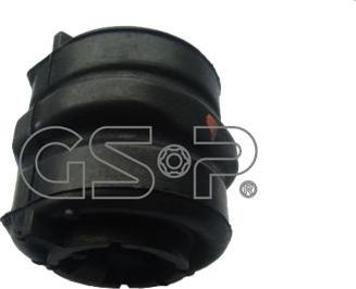 MDR GSP-513938 - Втулка стабилизатора autospares.lv