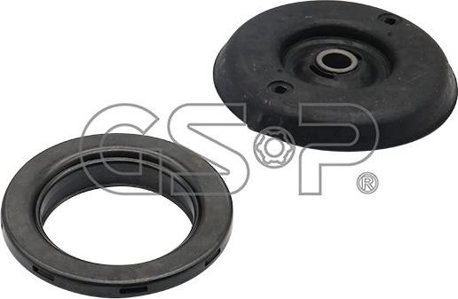 MDR GSP-513924S - Опора стойки амортизатора, подушка autospares.lv