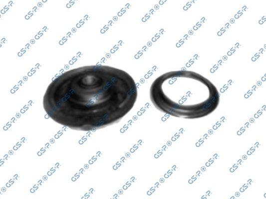 MDR GSP-513923S - Опора стойки амортизатора, подушка autospares.lv