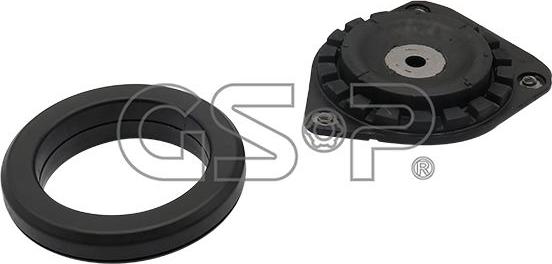 MDR GSP-513970S - Опора стойки амортизатора, подушка autospares.lv