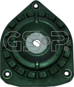 MDR GSP-513970 - Опора стойки амортизатора, подушка autospares.lv