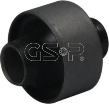 MDR GSP-513971 - Сайлентблок, рычаг подвески колеса autospares.lv