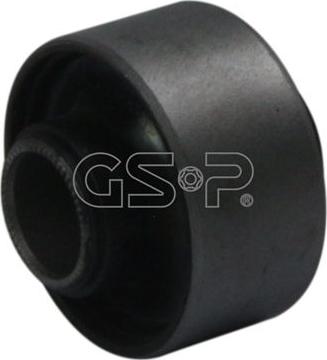 MDR GSP-513514 - Сайлентблок, рычаг подвески колеса autospares.lv