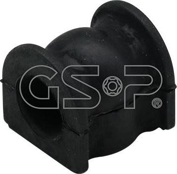 MDR GSP-513646 - Втулка стабилизатора autospares.lv