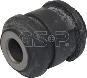 MDR GSP-513686 - Сайлентблок, рычаг подвески колеса autospares.lv