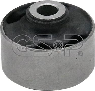 MDR GSP-513688 - Сайлентблок, рычаг подвески колеса autospares.lv