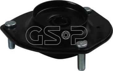 MDR GSP-513638 - Опора стойки амортизатора, подушка autospares.lv