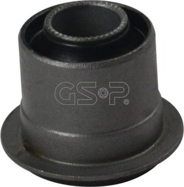 MDR GSP-513011 - Сайлентблок, рычаг подвески колеса autospares.lv