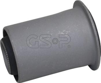 MDR GSP-513012 - Сайлентблок, рычаг подвески колеса autospares.lv