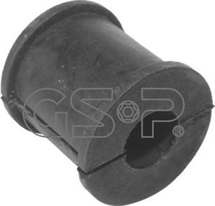 MDR GSP-513124 - Втулка стабилизатора autospares.lv