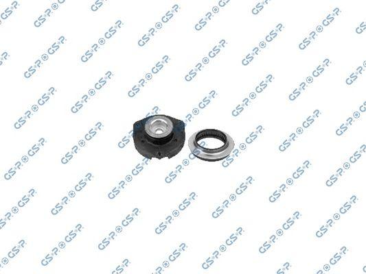 MDR GSP-513840S - Опора стойки амортизатора, подушка autospares.lv