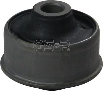 MDR GSP-513205 - Сайлентблок, рычаг подвески колеса autospares.lv