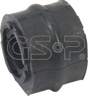 MDR GSP-513714 - Втулка стабилизатора autospares.lv